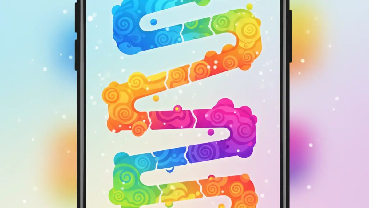 Cozy simulators for winding down