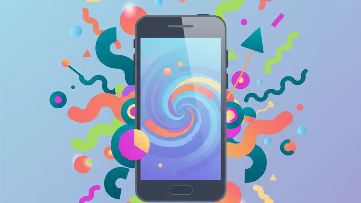 What makes touch controls actually good